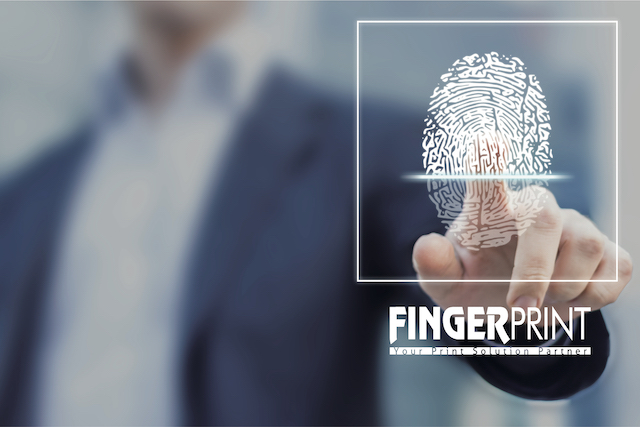 An image about Fingerprint's core values