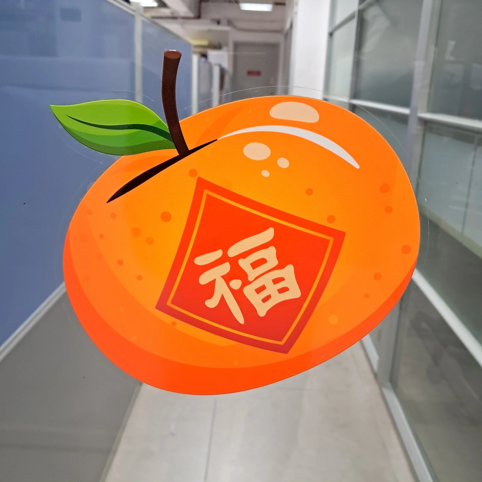靜電貼