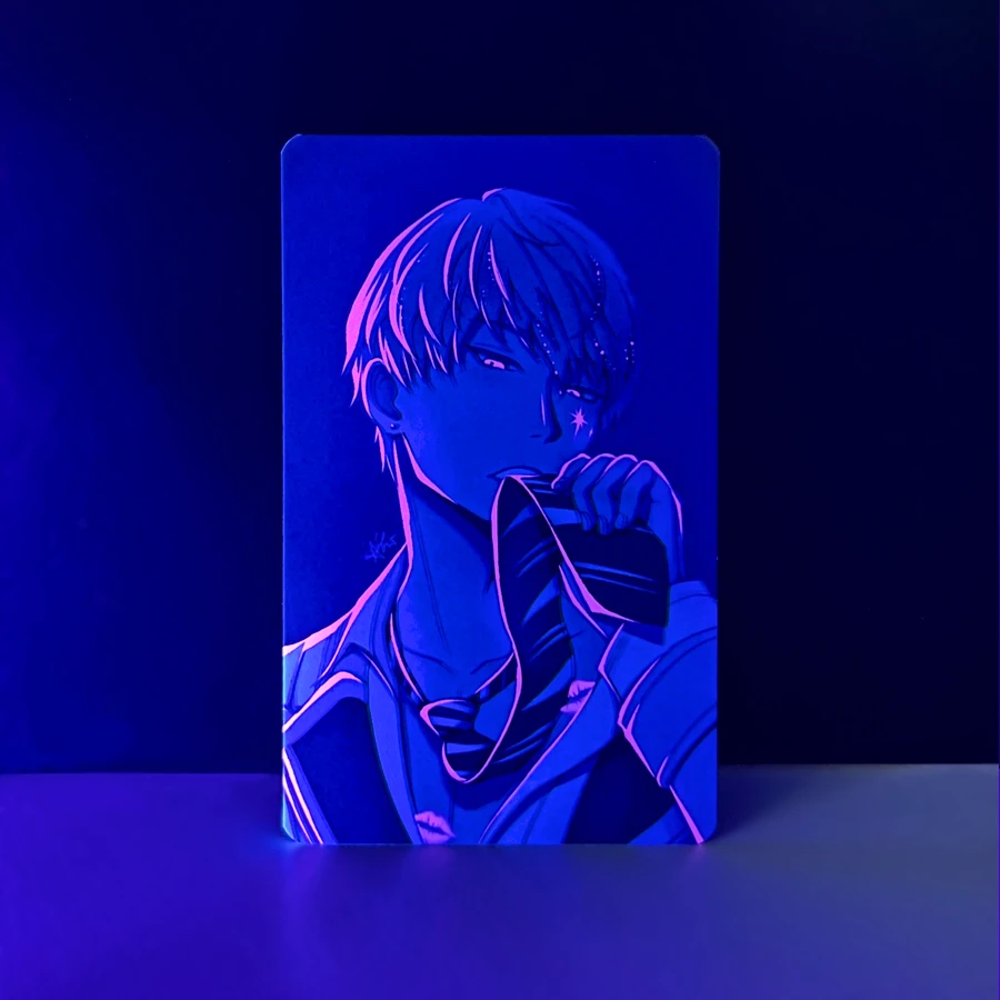 小卡