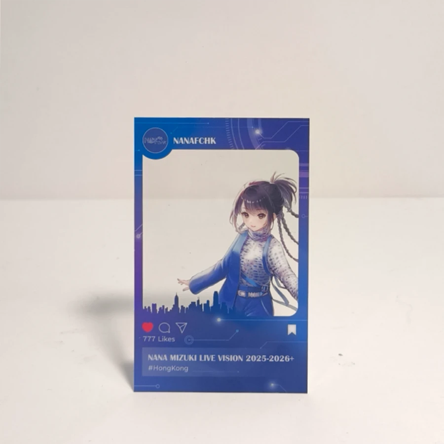 小卡
