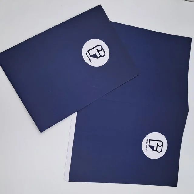 紙Folder