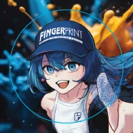 鐵襟章