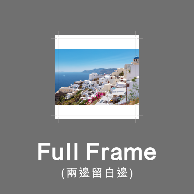 full-frame