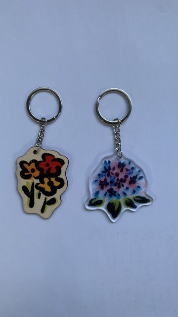 Keychain