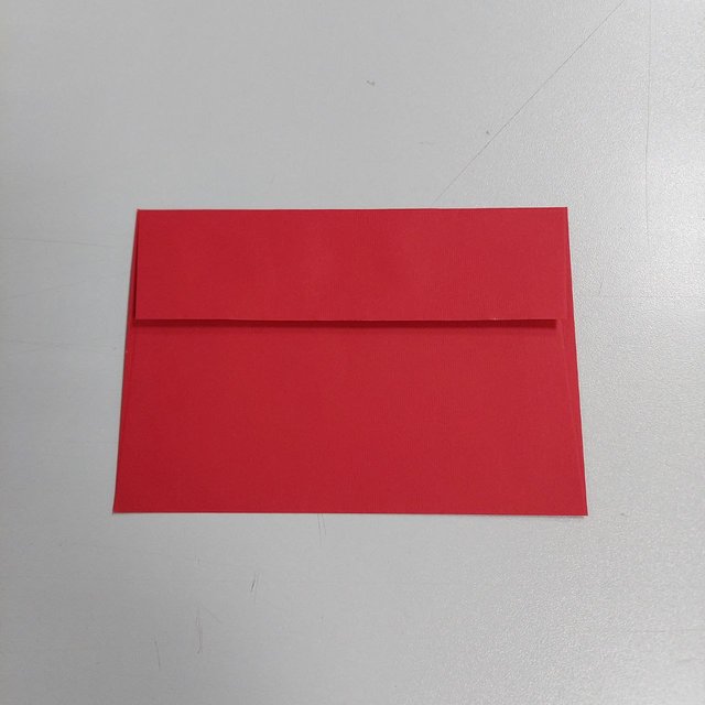 紅色信封