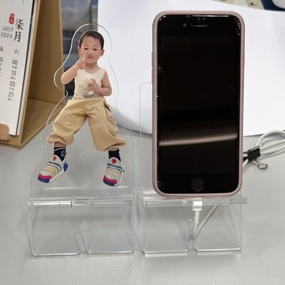 亞加力電話架