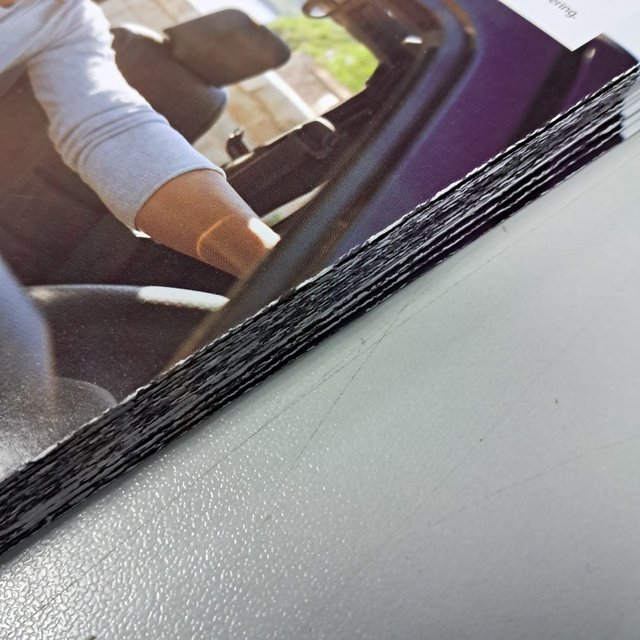爆邊