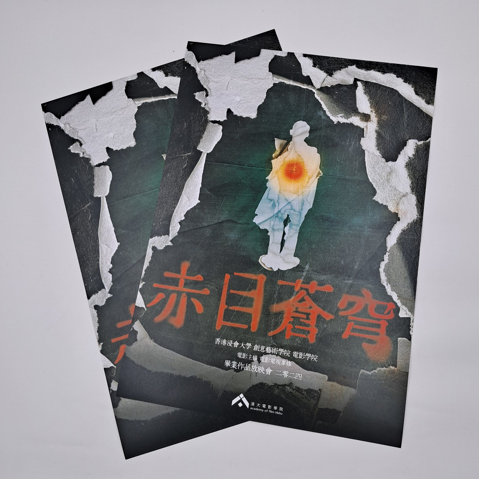 HKBU_FTV_2024_poster