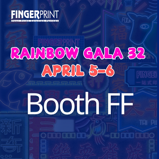 Rainbow Gala 32